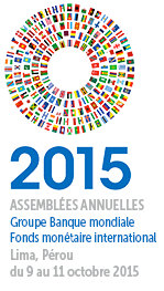 2015 Annual Meetings logo