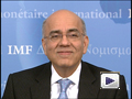Masood Ahmed, Director of the Middle East and Central Asia Department, IMF