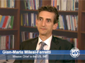 Gian-Maria Milesi-Ferretti, Assistant Director, Western Hemisphere Department, IMF