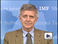 Marek Belka, Director of the European Department, IMF