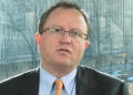 Christoph Rosenberg, IMF Mission Chief to Estonia