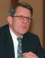 Mr. Bernd Esdar