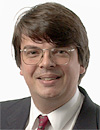 David Robinson, Senior Advisor, Research Department, IMF