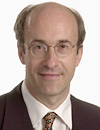 Kenneth Rogoff, Economic Counselor and Director of the Research Department, IMF