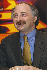 Mr. Jerry Muller, Professor of History, Catholic University of America
