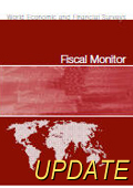 IMF Fiscal Monitor Update