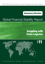 IMF Global Financial Stability Report (GFSR)