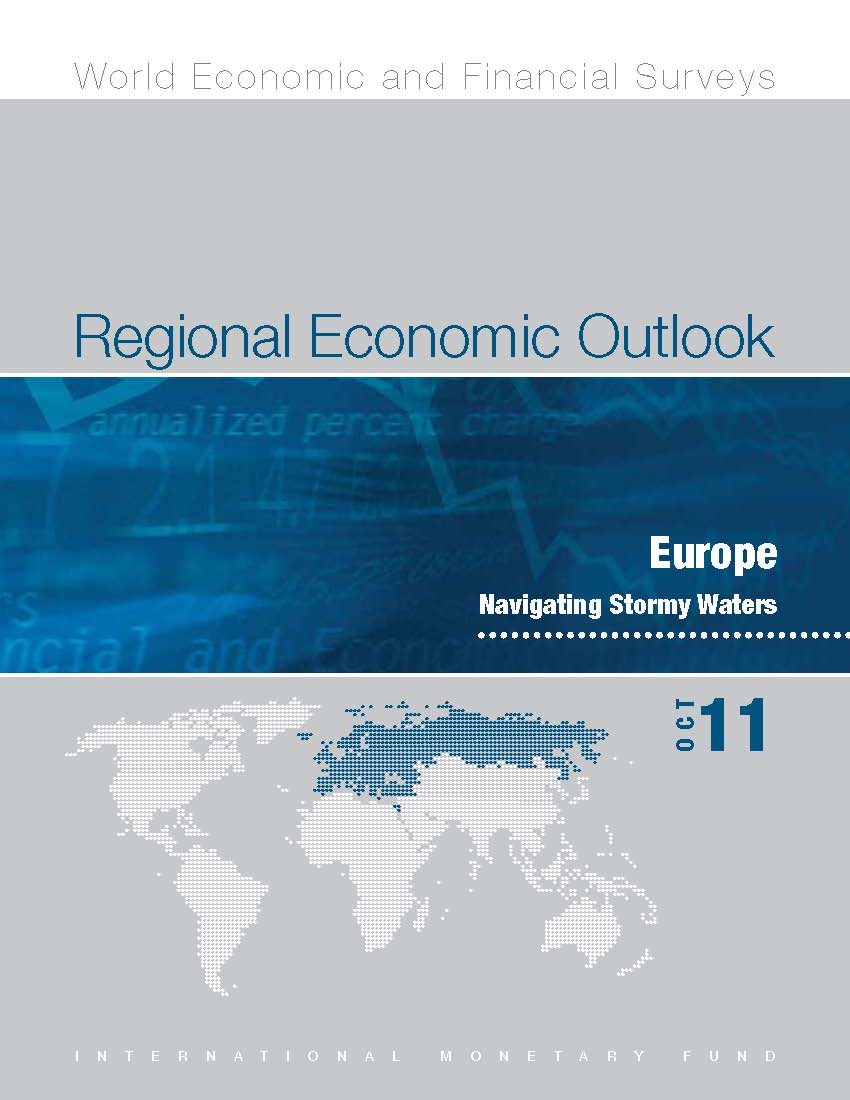 Regional Economic Outlook: Europe