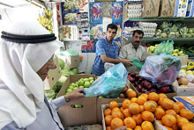IMF Backs UAE in Statistics Overhaul