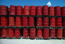 High Oil Prices Challenge Policymakers