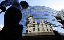 Serbia Seeks Precautionary Loan from IMF 