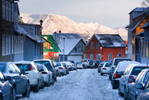 Iceland Gets Help to Recover From Historic Crisis