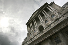 IMF Assesses Central Banks' Reaction 