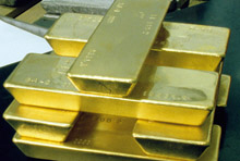 IMF to Proceed with Limited Sales of Gold 