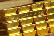 IMF ‘On-Market’ Gold Sales Move Ahead