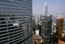 Asian Real Estate Markets: On Bubble Alert? 