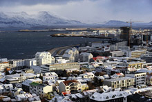Iceland's Recovery: Can the Lessons Be Applied Elsewhere? 