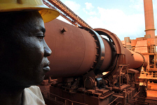 Policy Reforms, Mining Boom Power Guinea's Recovery