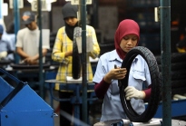 Indonesian Domestic Demand Likely to Sustain Robust Growth 