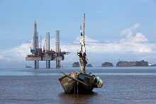 Oil Revenue Has Power to Transform Countries of Central Africa 