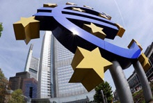 Eurozone: Carrying Out Agreed Policies Can Help Restore Confidence