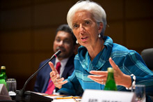 IMF to Revise Fiscal Transparency Code, Launches Consultation 