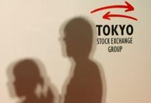 Shadows on the Tokyo Stock Exchange: the same factors drive the growth of shadow banking across countries (photo: Issei Kato/Reuters/Corbis) 