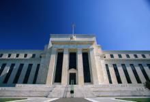 The U.S. Federal Reserve: many have argued central banks should raise interest rates to help contain financial stability risks (photo: Joseph Sohm/Corbis) 