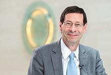 IMF Economic Counsellor and Director of Research Maury Obstfeld: “The year will offer an abundance of challenges.” (IMF photo) 
