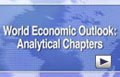 WEO Analytical Chapters 3-4: Alasdair Scott and Petya Koeva Brooks, World Economic Studies Division, IMF Research Department