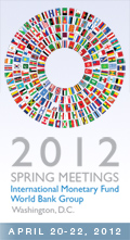 2012 Spring Meetings