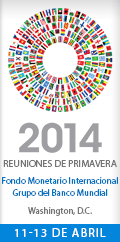 REUNIONES DE PRIMAVERA 2014