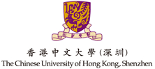 The Chinese University of Hong Kong, Shenzhen logo