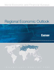 Regional Economic Issues: Central, Eastern, and Southeastern Europe