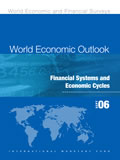 IMF World Economic Outlook (WEO) -- Financial Systems and Economic Cycles, September 2006
