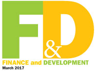 Finance & Development: A quarterly magazine of the IMF Finance & Development Logo